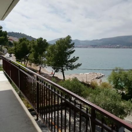 Apartmani Ante Trogir Buitenkant foto