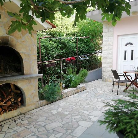 Apartmani Ante Trogir Buitenkant foto