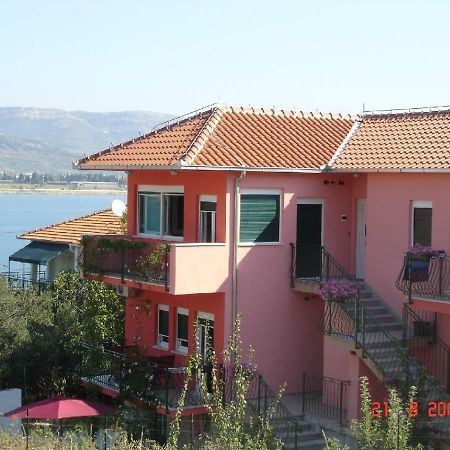 Apartmani Ante Trogir Buitenkant foto