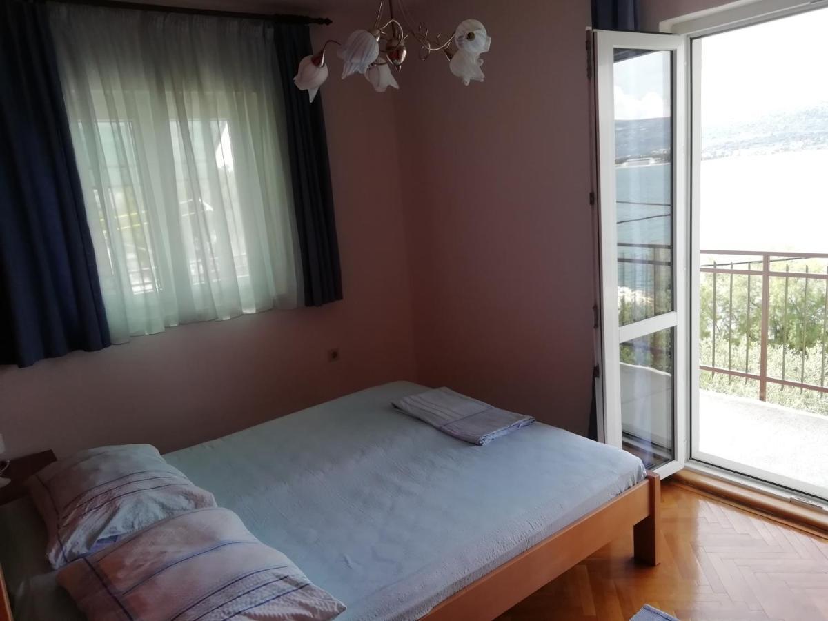 Apartmani Ante Trogir Buitenkant foto