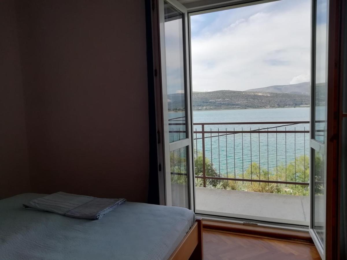 Apartmani Ante Trogir Buitenkant foto