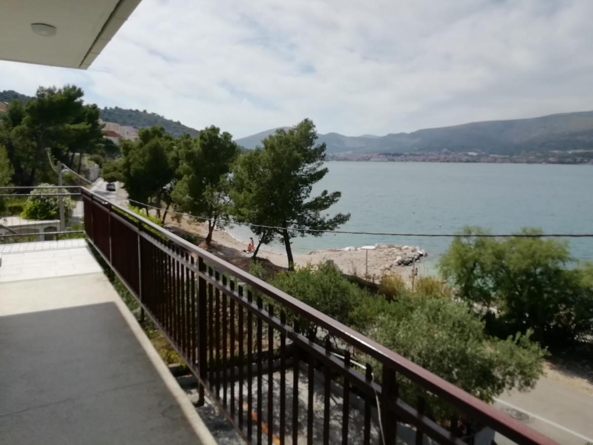 Apartmani Ante Trogir Buitenkant foto