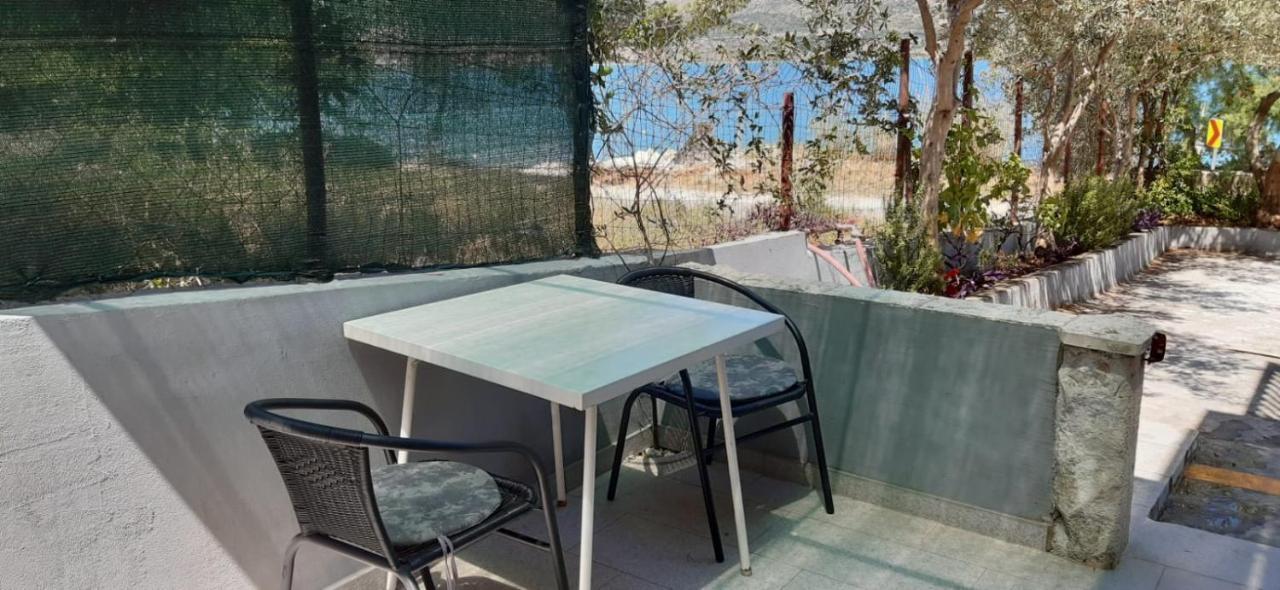 Apartmani Ante Trogir Buitenkant foto