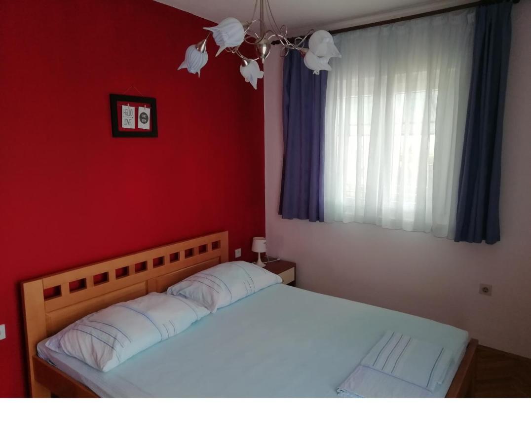 Apartmani Ante Trogir Buitenkant foto