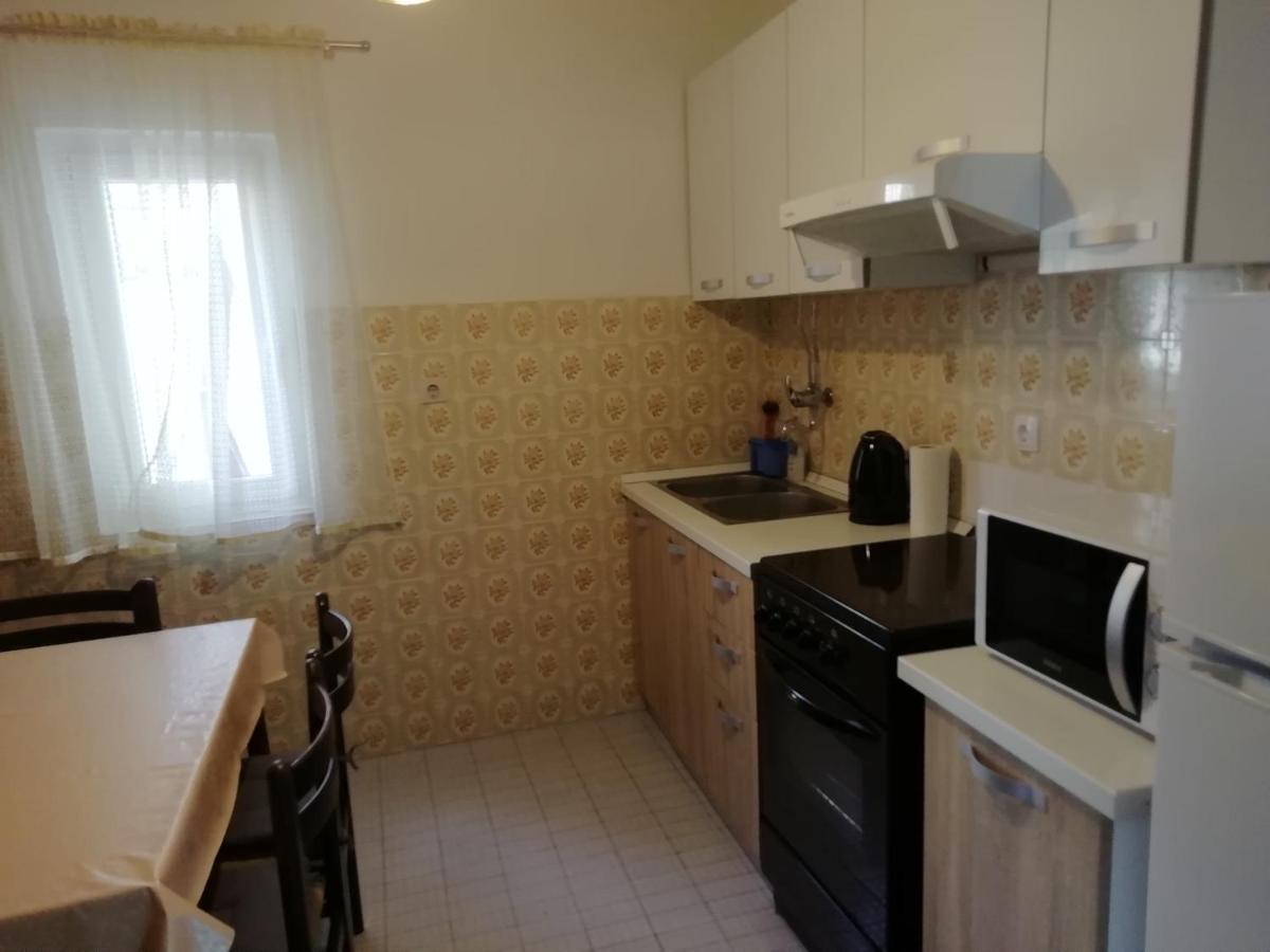 Apartmani Ante Trogir Buitenkant foto
