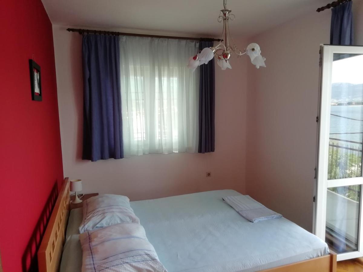 Apartmani Ante Trogir Buitenkant foto