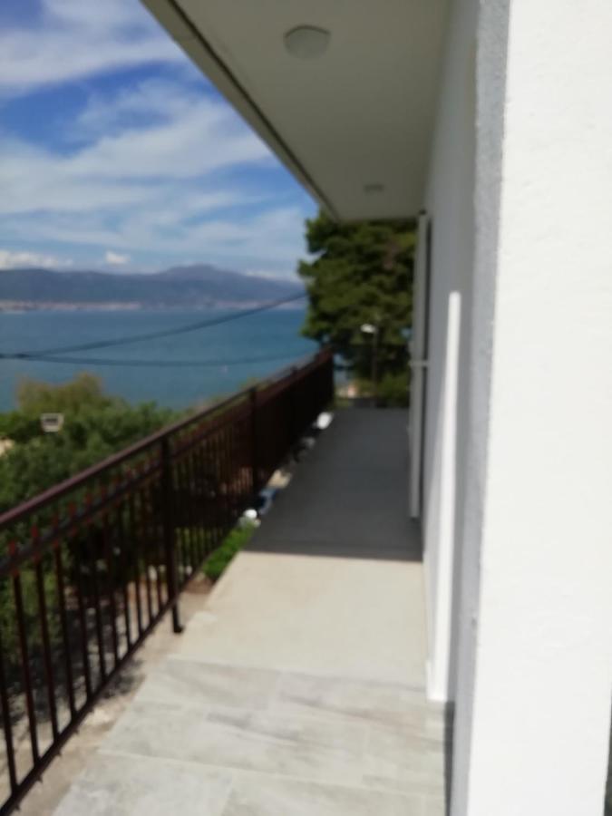 Apartmani Ante Trogir Buitenkant foto