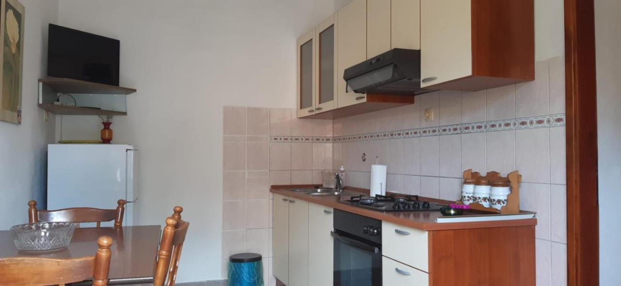 Apartmani Ante Trogir Buitenkant foto