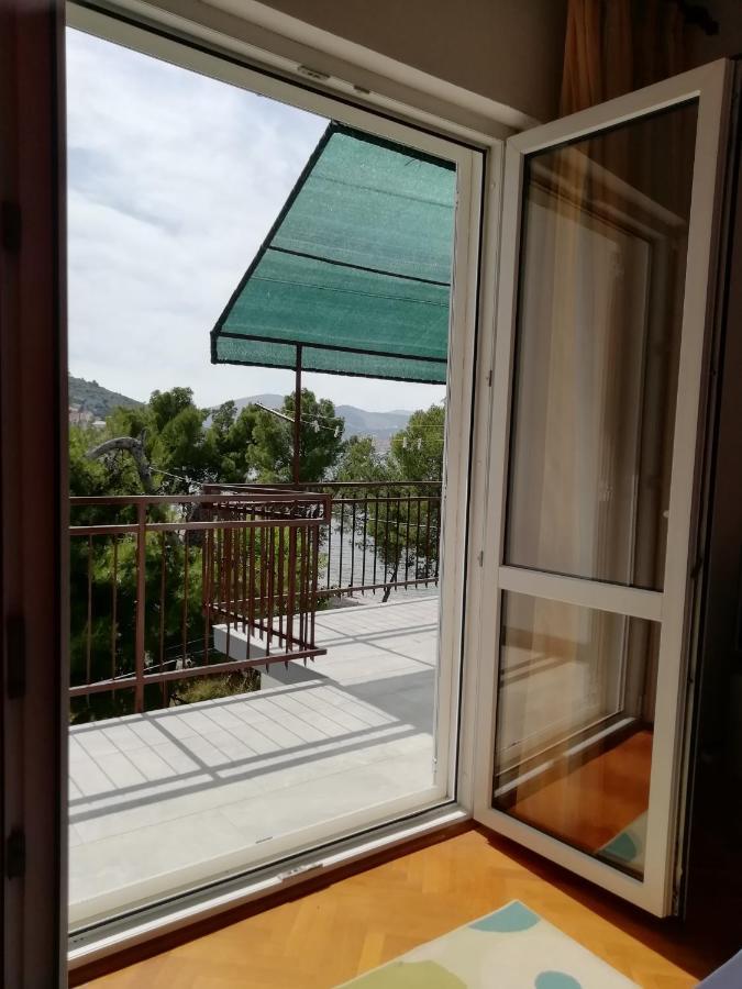 Apartmani Ante Trogir Buitenkant foto