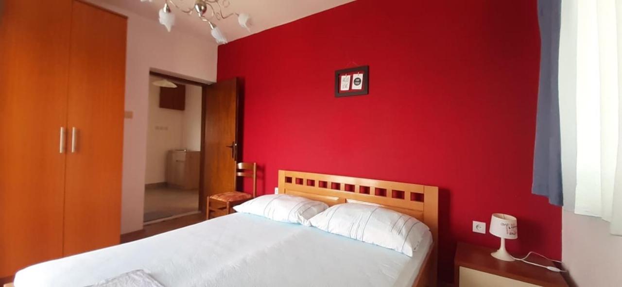 Apartmani Ante Trogir Buitenkant foto