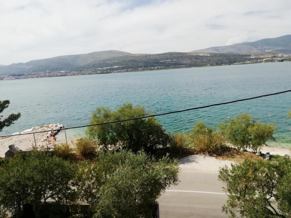 Apartmani Ante Trogir Buitenkant foto