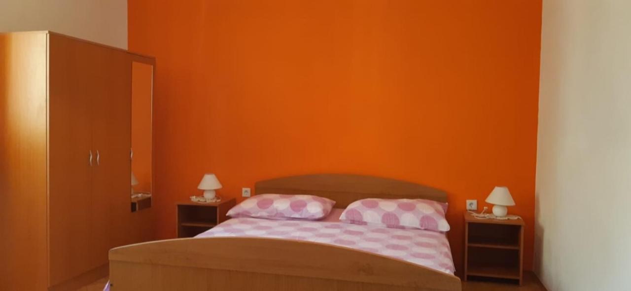 Apartmani Ante Trogir Buitenkant foto