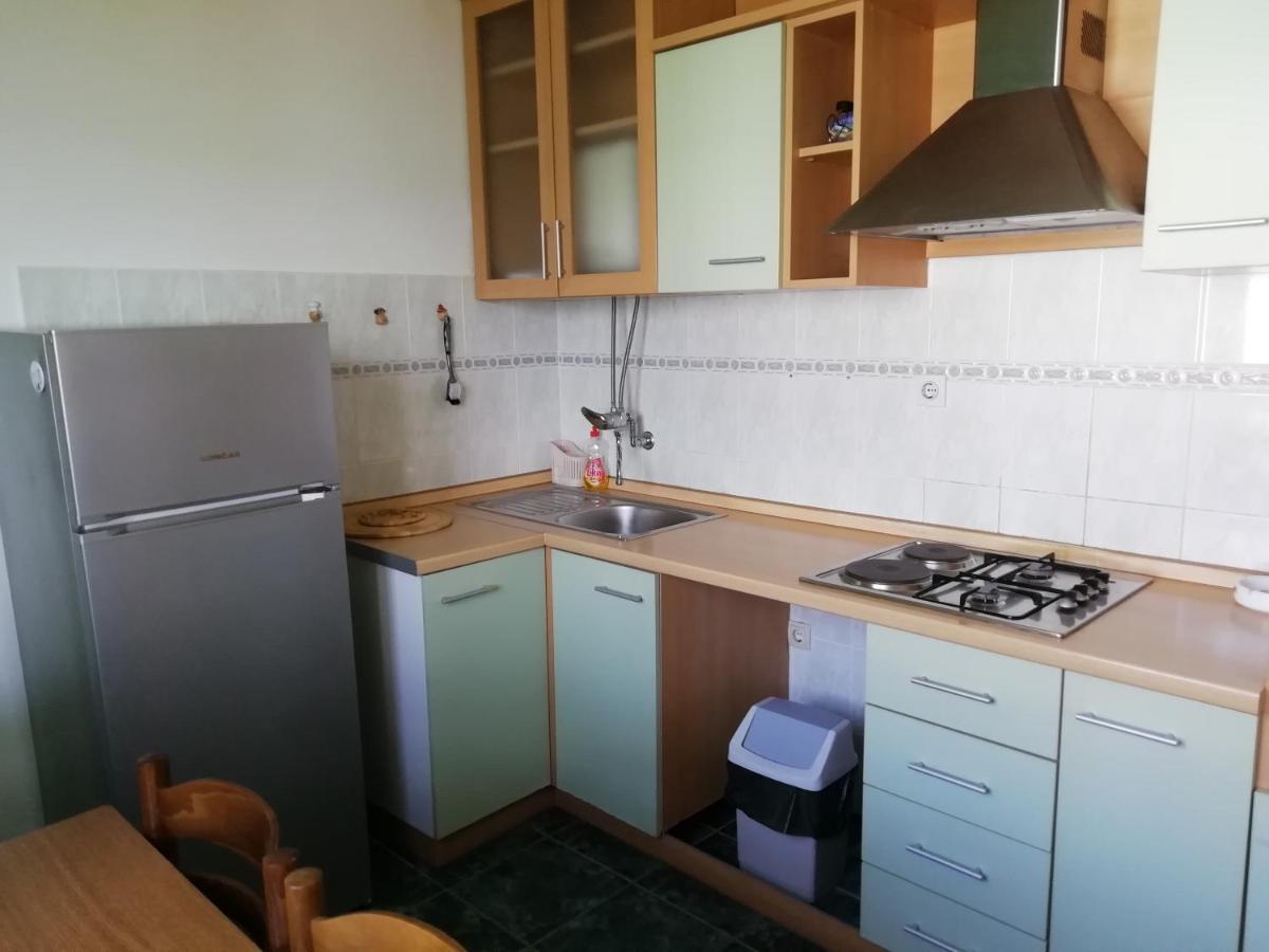 Apartmani Ante Trogir Buitenkant foto