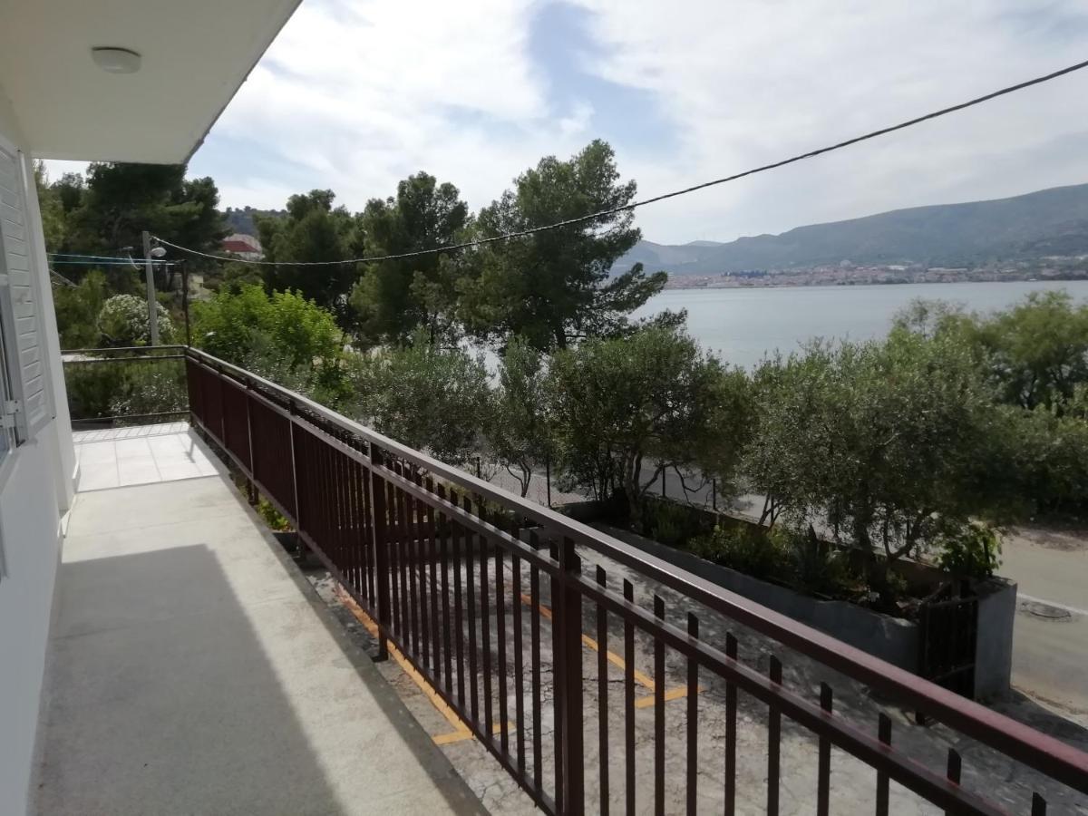 Apartmani Ante Trogir Buitenkant foto