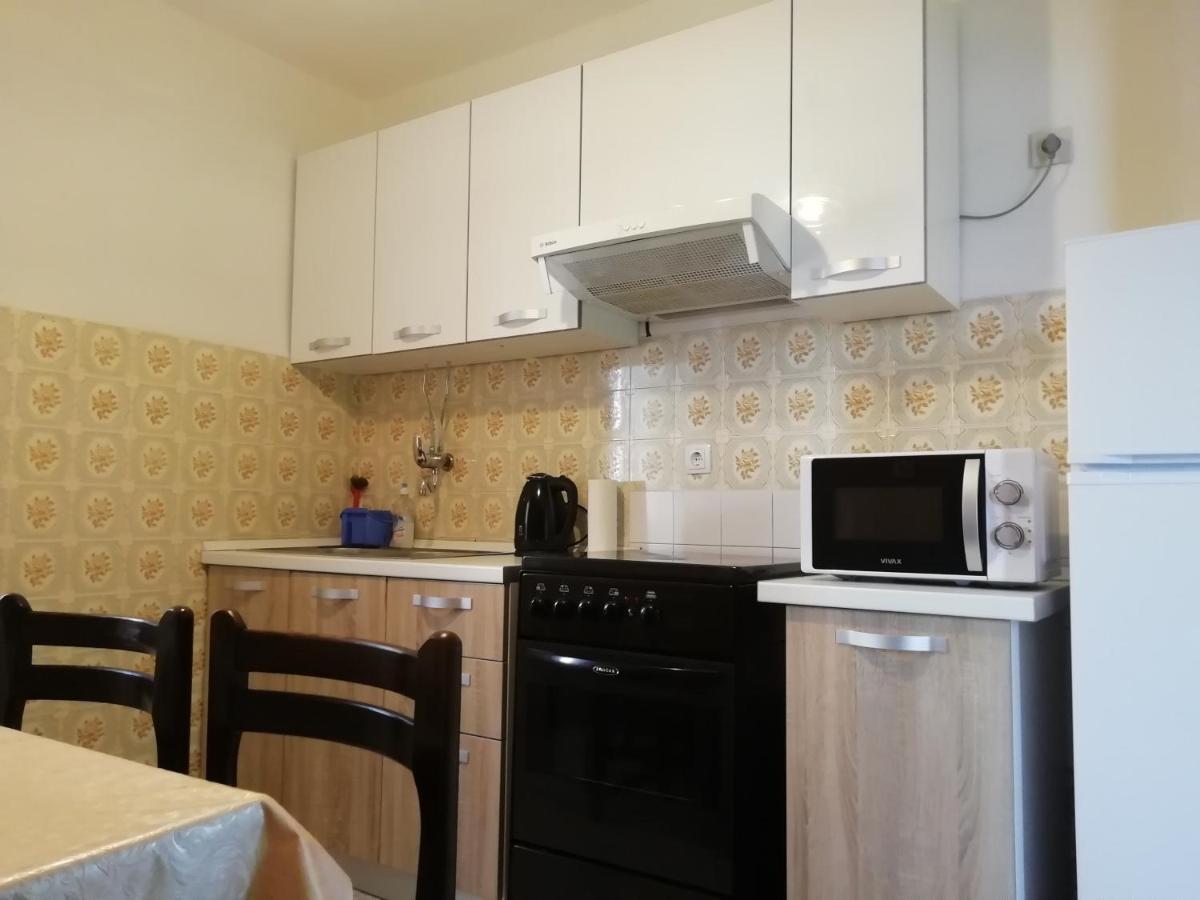 Apartmani Ante Trogir Buitenkant foto