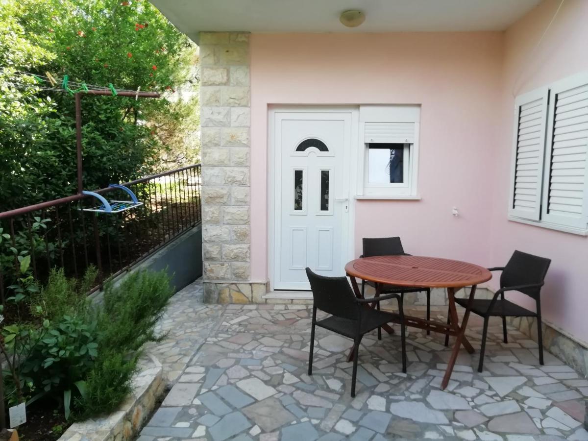 Apartmani Ante Trogir Buitenkant foto