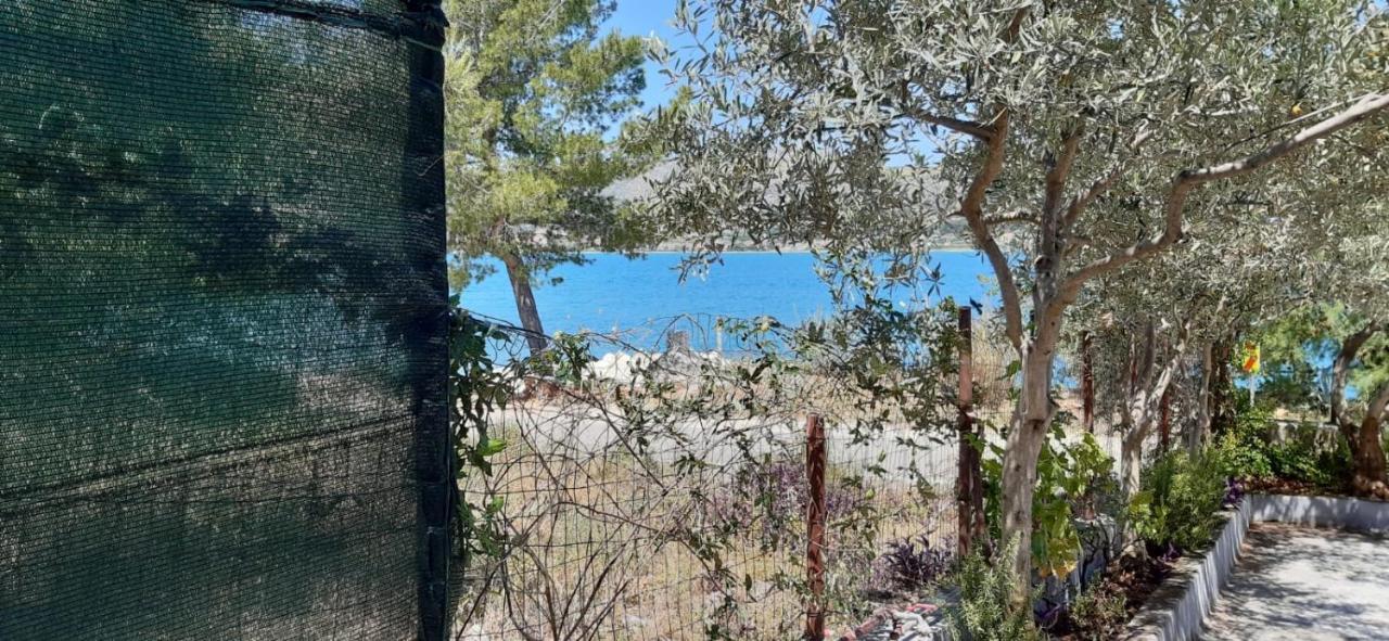 Apartmani Ante Trogir Buitenkant foto
