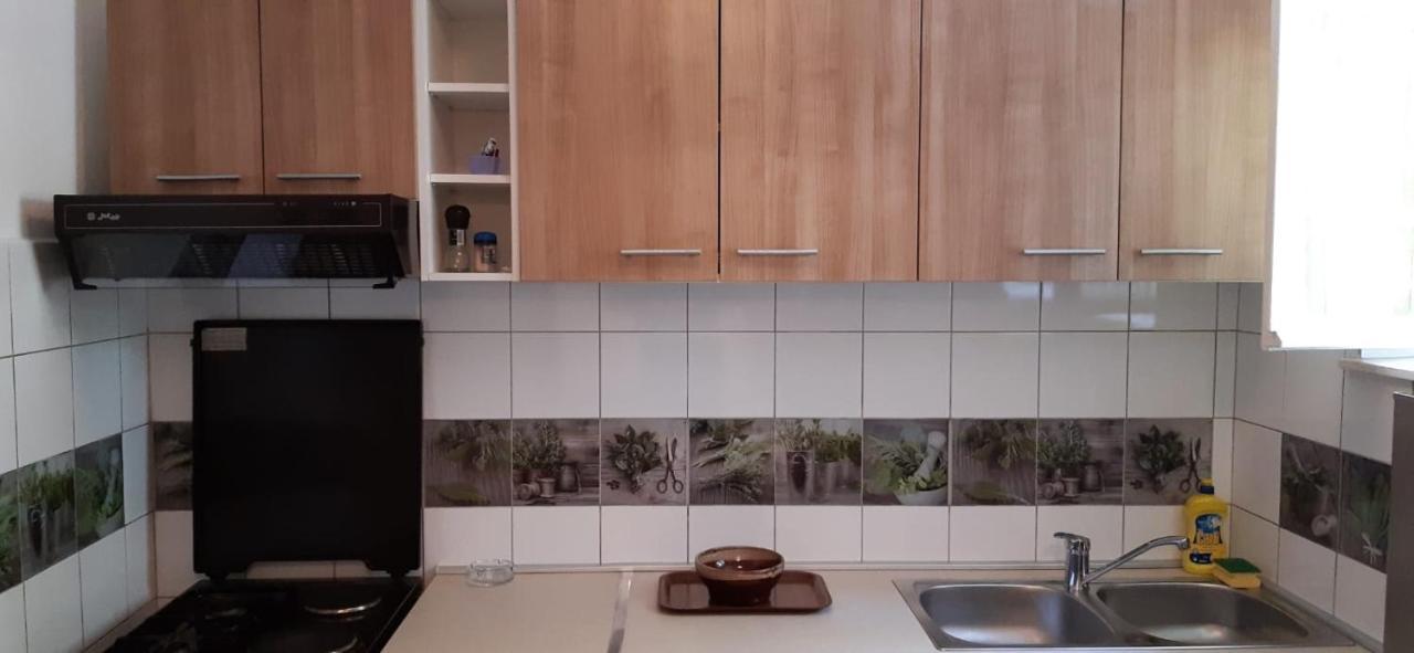 Apartmani Ante Trogir Buitenkant foto