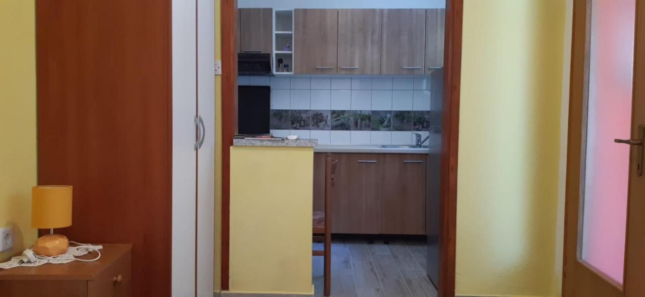 Apartmani Ante Trogir Buitenkant foto