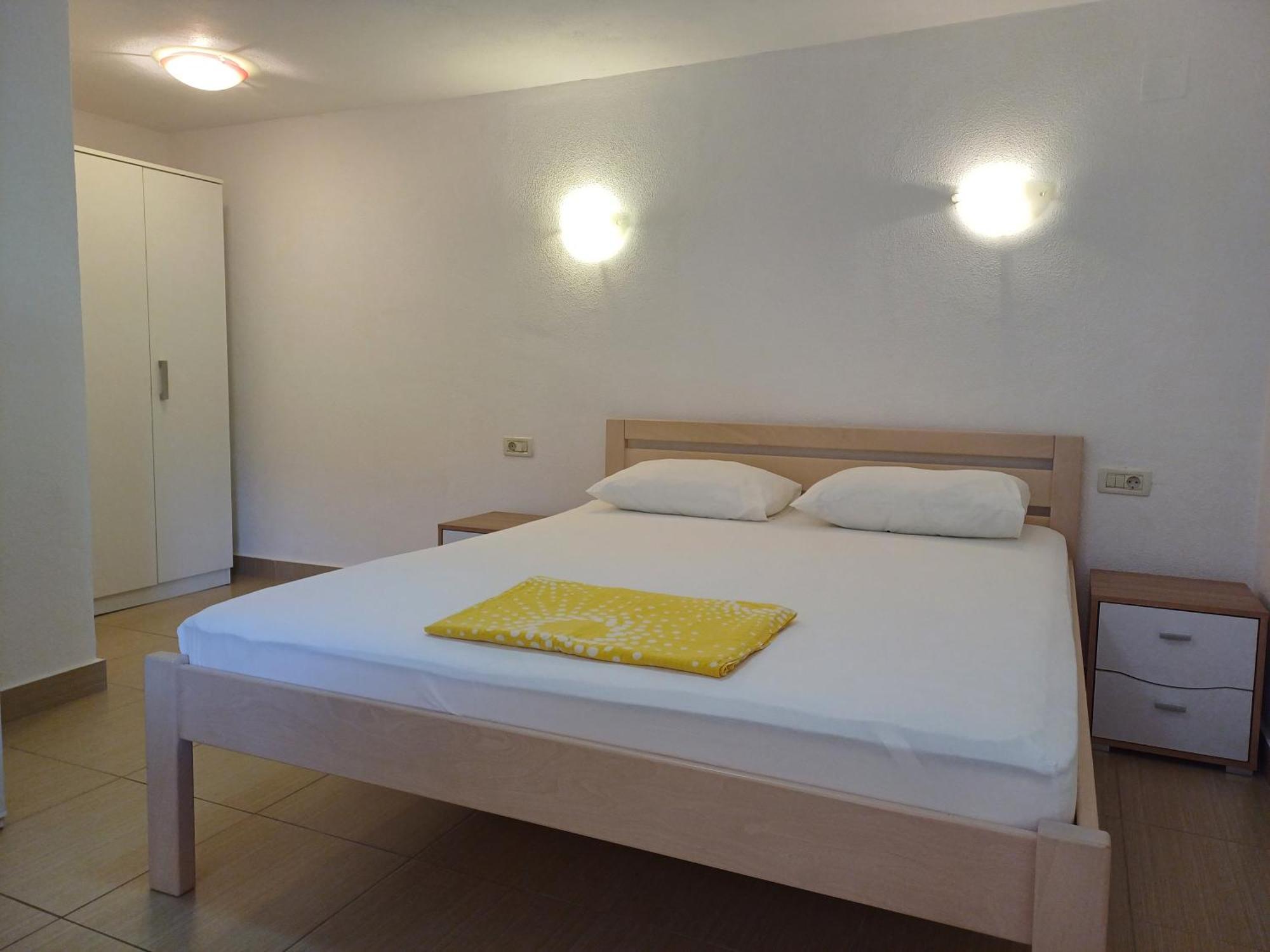 Apartmani Ante Trogir Buitenkant foto
