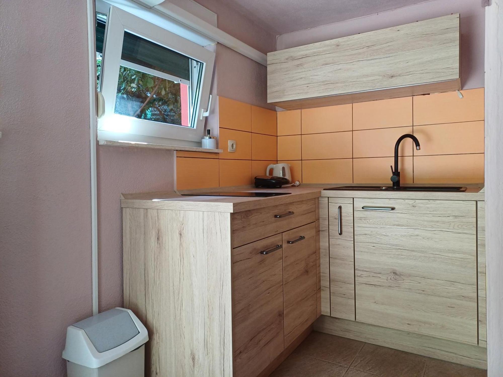 Apartmani Ante Trogir Buitenkant foto