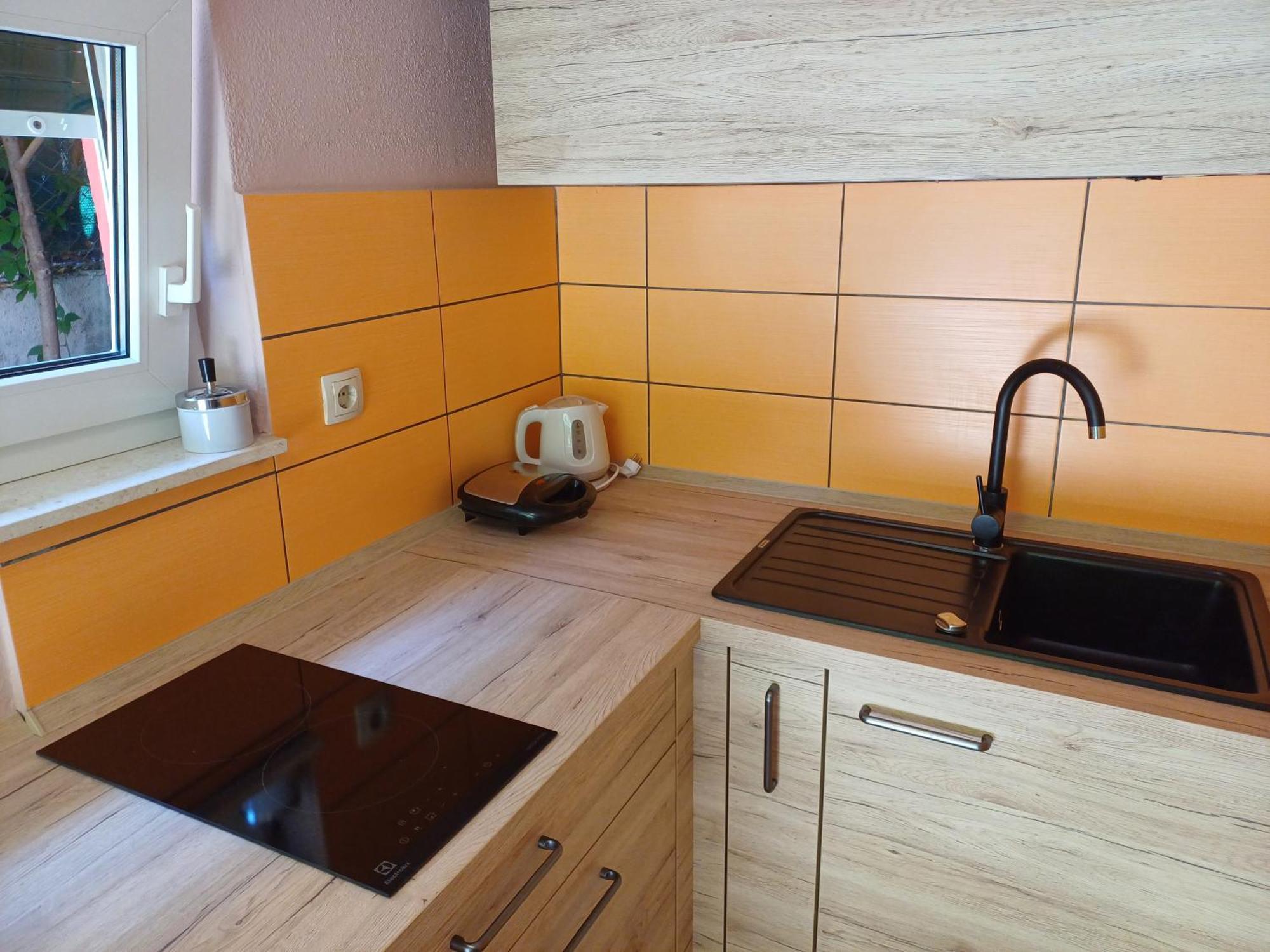 Apartmani Ante Trogir Buitenkant foto