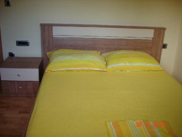 Apartmani Ante Trogir Buitenkant foto