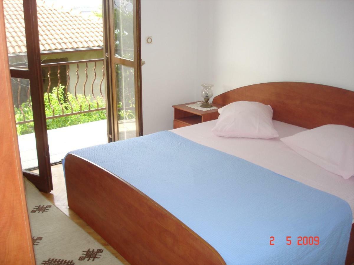 Apartmani Ante Trogir Buitenkant foto