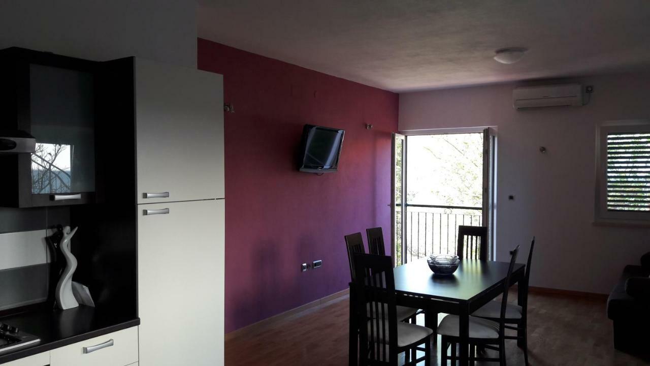 Apartmani Ante Trogir Buitenkant foto