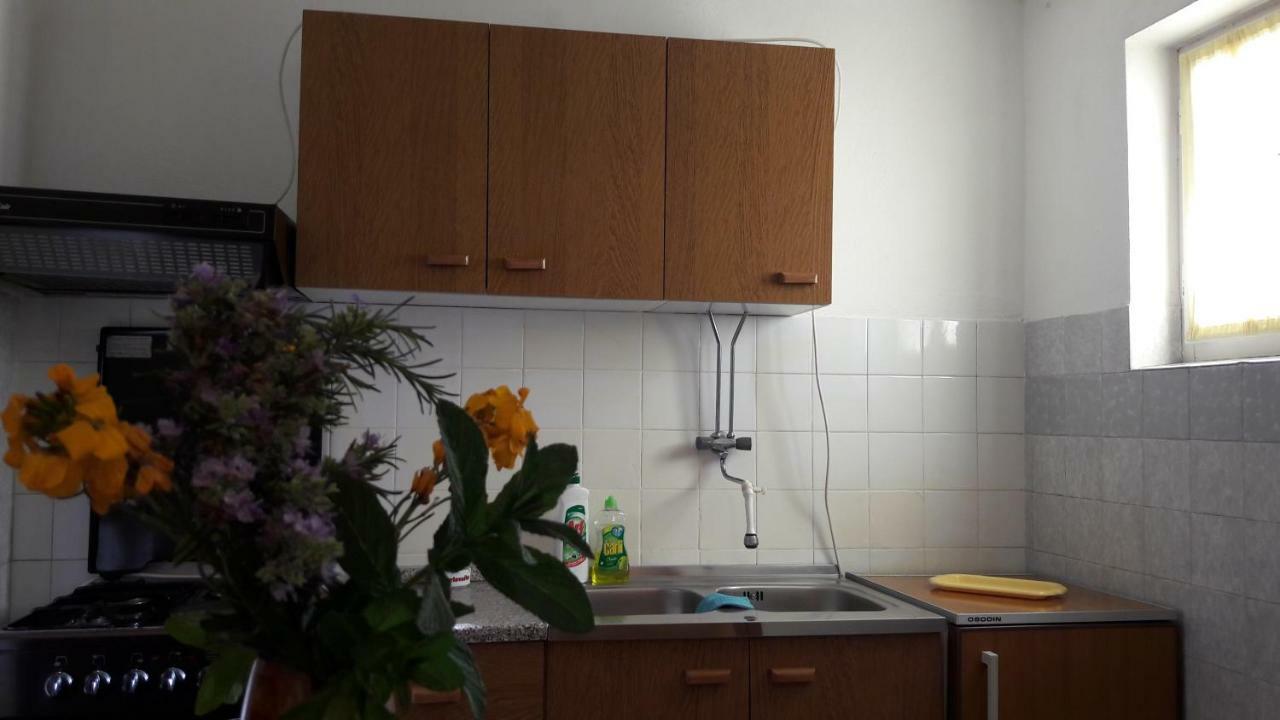 Apartmani Ante Trogir Buitenkant foto
