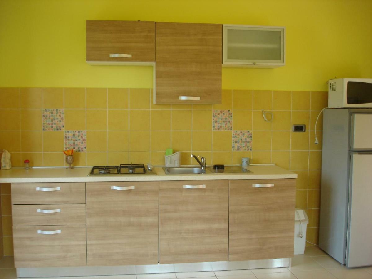 Apartmani Ante Trogir Buitenkant foto
