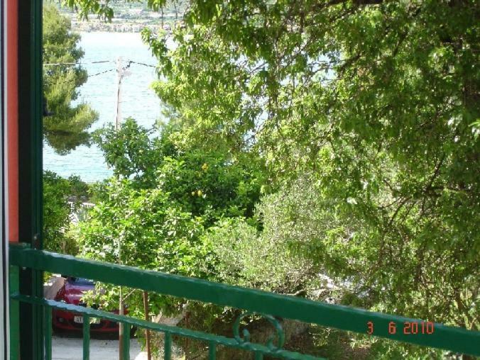 Apartmani Ante Trogir Buitenkant foto