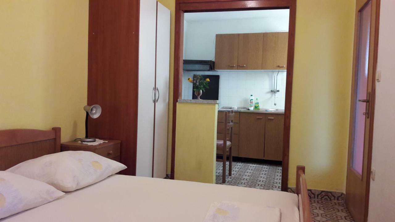 Apartmani Ante Trogir Buitenkant foto