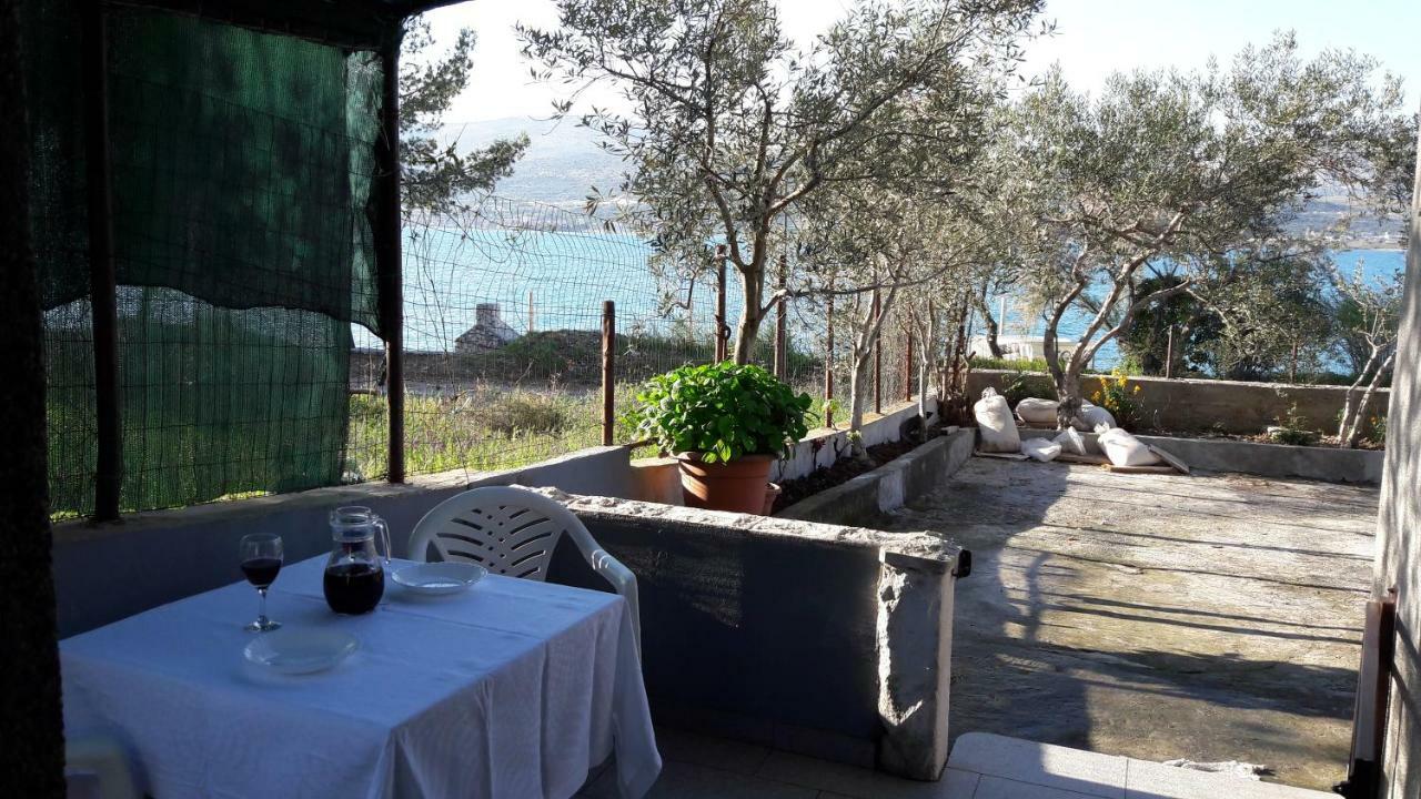 Apartmani Ante Trogir Buitenkant foto