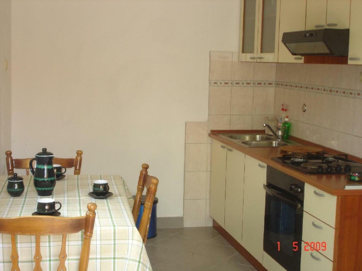 Apartmani Ante Trogir Buitenkant foto