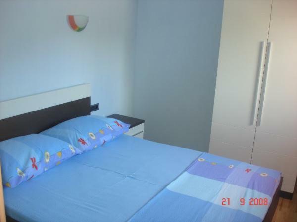 Apartmani Ante Trogir Buitenkant foto