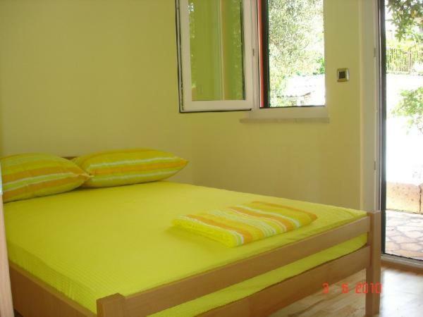 Apartmani Ante Trogir Buitenkant foto