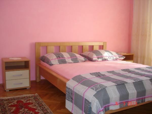 Apartmani Ante Trogir Buitenkant foto