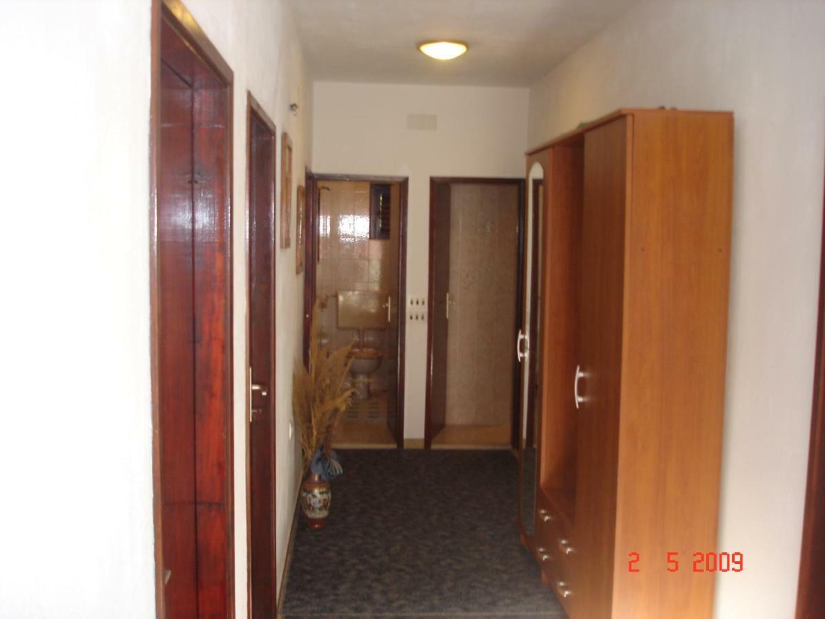 Apartmani Ante Trogir Buitenkant foto