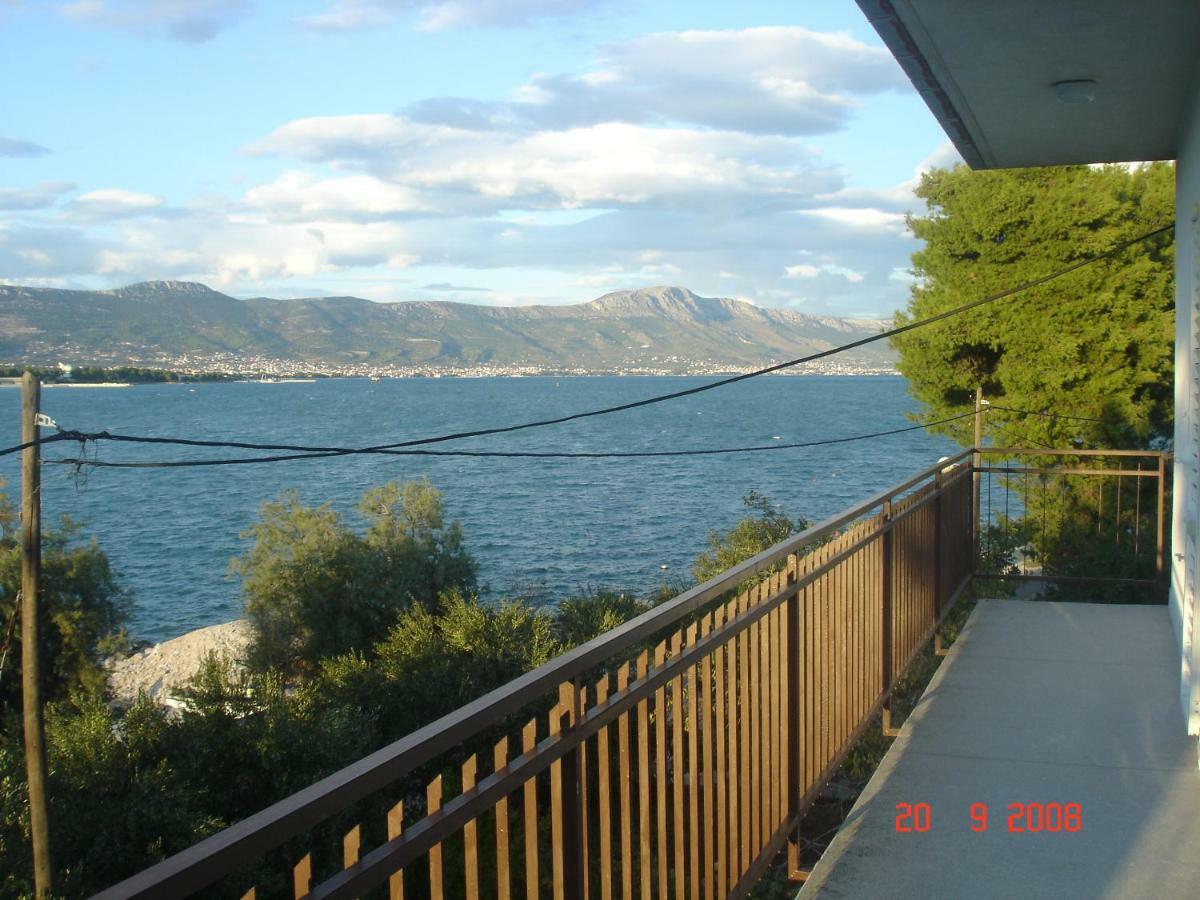 Apartmani Ante Trogir Buitenkant foto