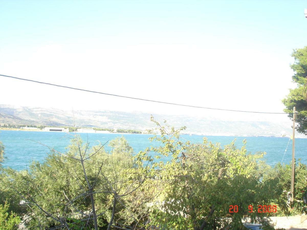 Apartmani Ante Trogir Buitenkant foto