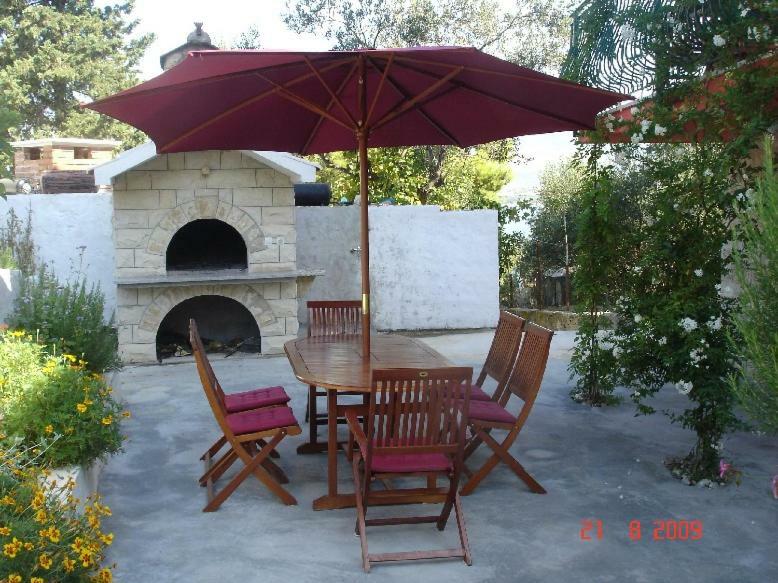 Apartmani Ante Trogir Buitenkant foto