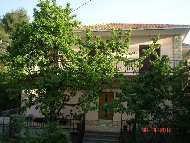 Apartmani Ante Trogir Buitenkant foto